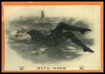 80 Ruth Wood